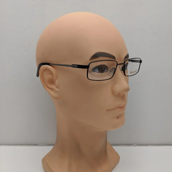 🕶️ Timberland TB1217 col.002  Eyeglasses 53/17-140 / JLE521🕶️ - Picture 6 of 8